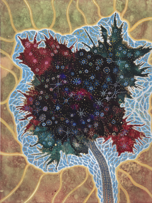 Our artists Bergès Gallery